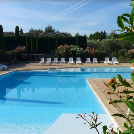 Un Gite En Provence - Les Jardins De Fontanille Saint-Rémy-de-Provence Zewnętrze zdjęcie