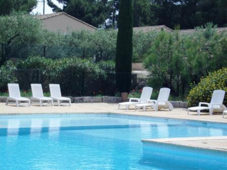 Un Gite En Provence - Les Jardins De Fontanille Saint-Rémy-de-Provence Zewnętrze zdjęcie