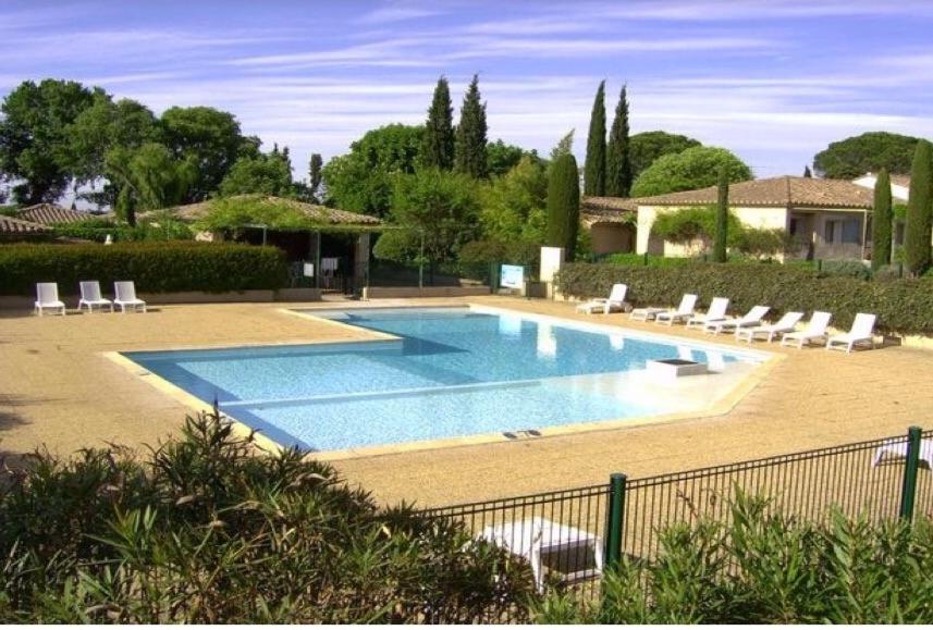Un Gite En Provence - Les Jardins De Fontanille Saint-Rémy-de-Provence Zewnętrze zdjęcie