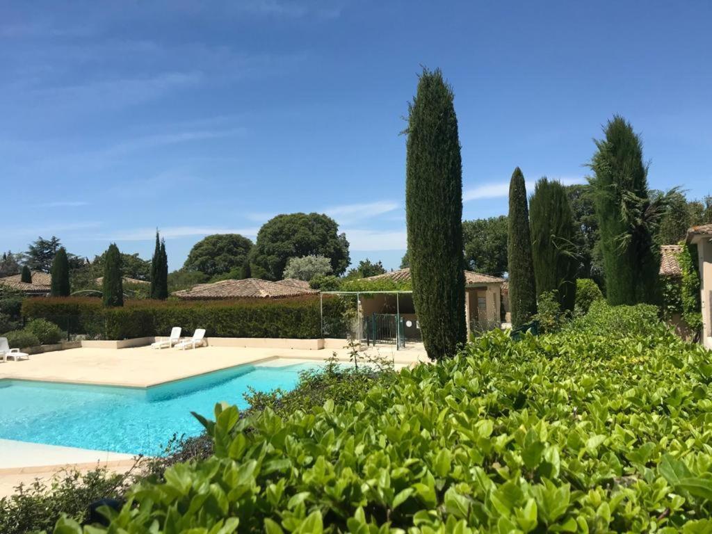 Un Gite En Provence - Les Jardins De Fontanille Saint-Rémy-de-Provence Zewnętrze zdjęcie
