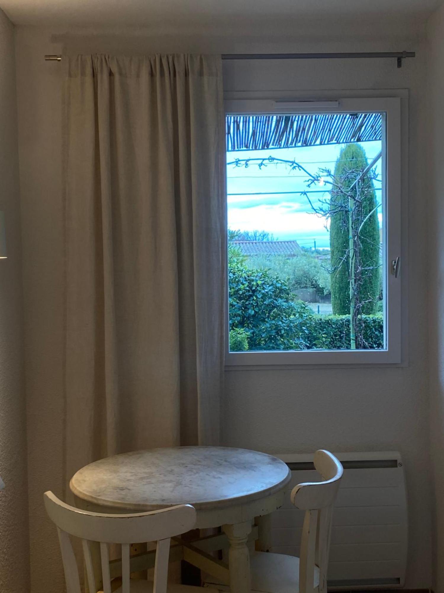 Un Gite En Provence - Les Jardins De Fontanille Saint-Rémy-de-Provence Zewnętrze zdjęcie
